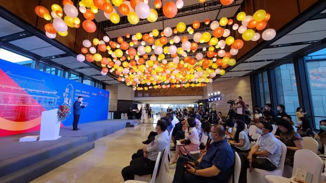 “故宫以东”，不止于东