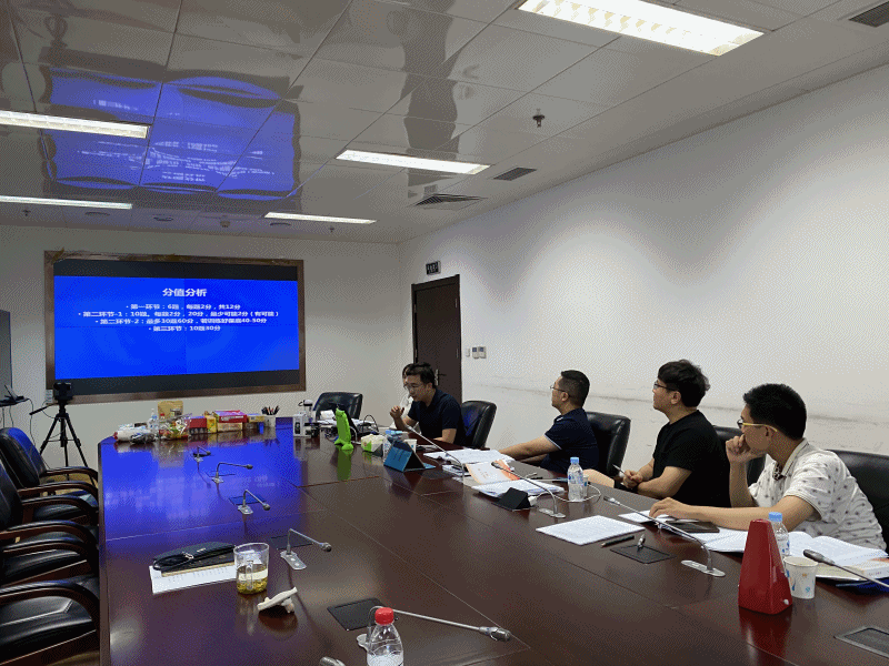 复赛第一，决赛第二，东城区党史知识学习交出亮眼成绩单！