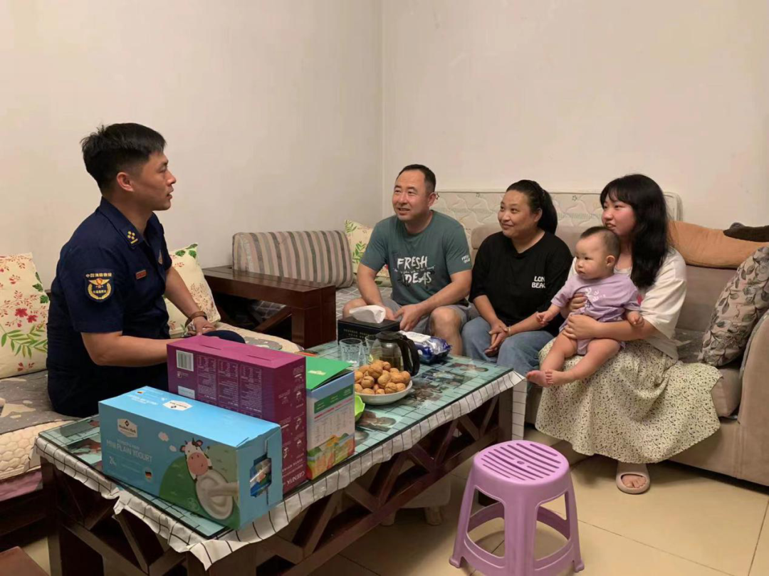 石景山区各基层工会 开展关爱疫情防控职工子女活动