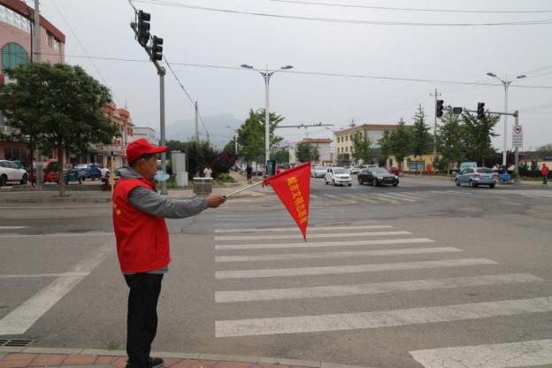 文明始于心，创建在于行-密云区太师屯镇多举措助力密云创建全国文明城区