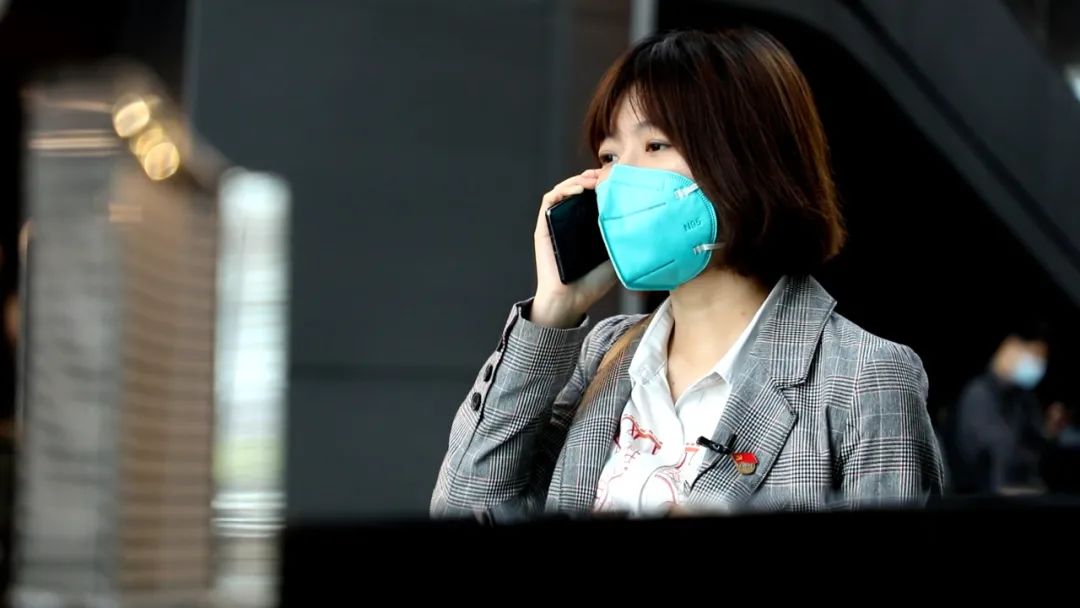 她们助力“两区”建设跑出“加速度”！