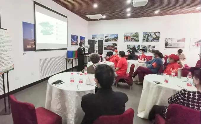 精致东城 | 东城区垃圾分类逐步融入社会治理