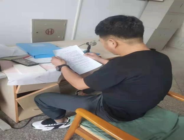 密云区太师屯镇积极推进电动自行车消防安全专项工作