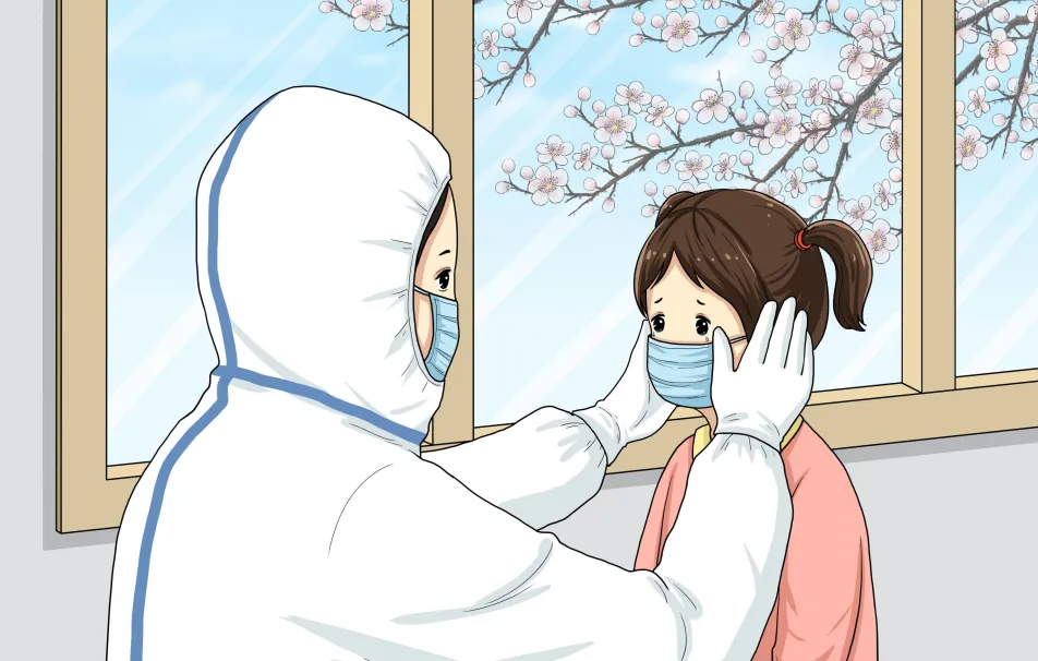 疫情期间，父母暂时无法履行监护职责，孩子谁来管？