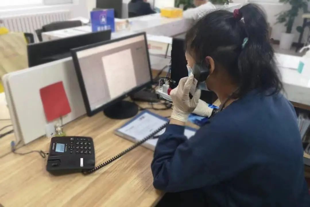 严防死守，以快制快，同心抗疫，他们分秒必争！