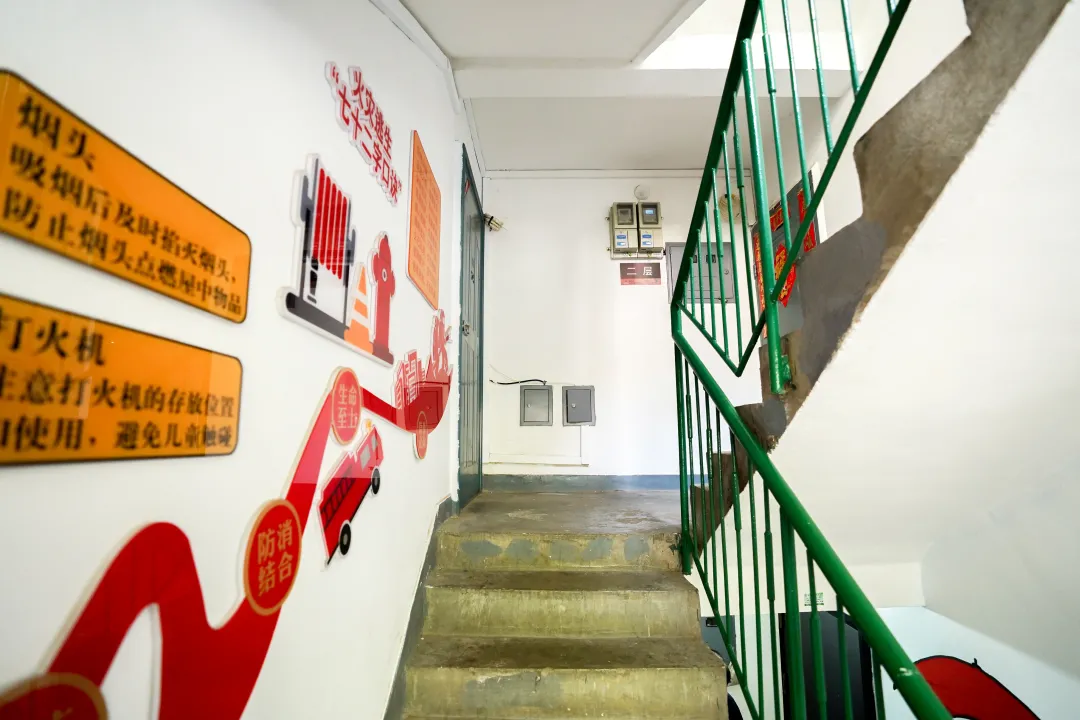 “小民生”彰显“大情怀” ！石景山以老旧小区改造推动满足人民群众对美好生活的向往