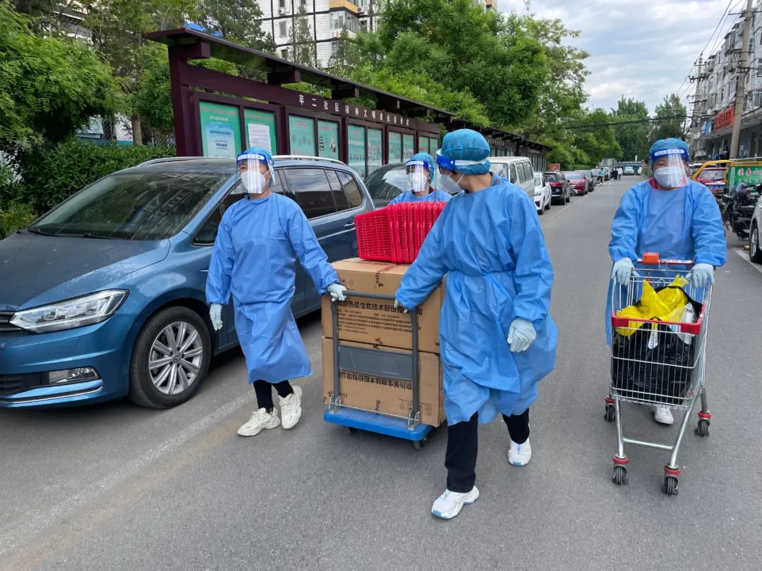 苹果园这份千人需求清单，是爱的“双向奔赴”