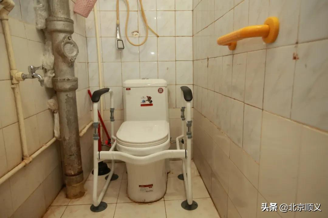 【创城有我】胜利街道这社区多举措助推老年友好型社区建设！