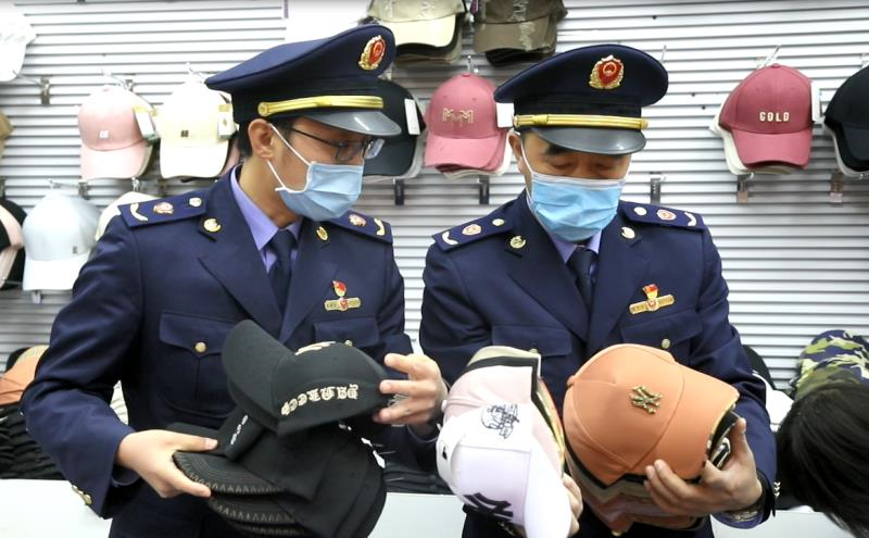 喜报！丰台区知识产权局获评全国知识产权系统先进集体称号