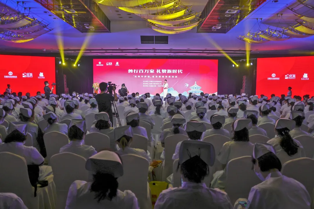 “完美守护包”致敬抗疫“她”力量