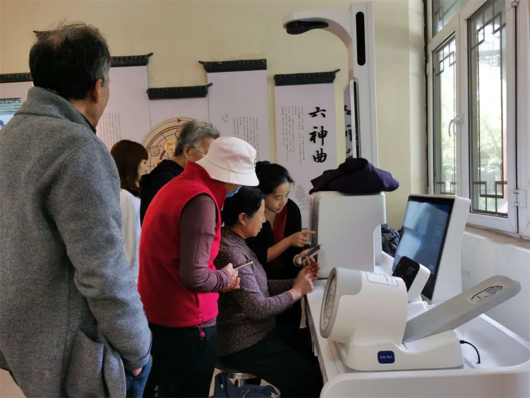 今天开幕！一起来感受中医药的魅力