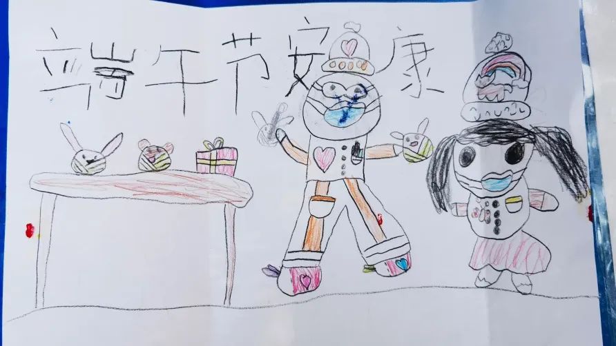 向疫而行丨“疫”线手记：共产党员永远是群众心里最亮的灯