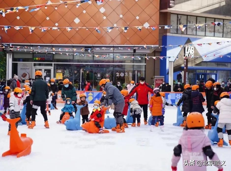 春节假日，顺义区21家商市场累计实现销售额4.53亿元！