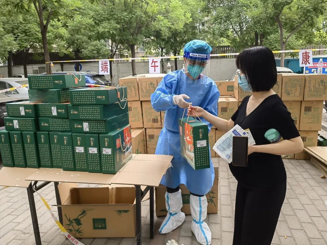 形成合力、齐心奋战，丰台区坚定推进“社会面清零”行动侧记