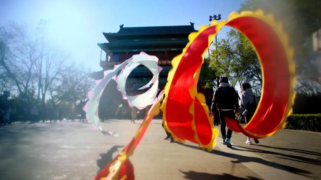 纪录片《胡同里的幸福》 热播荧屏广受好评