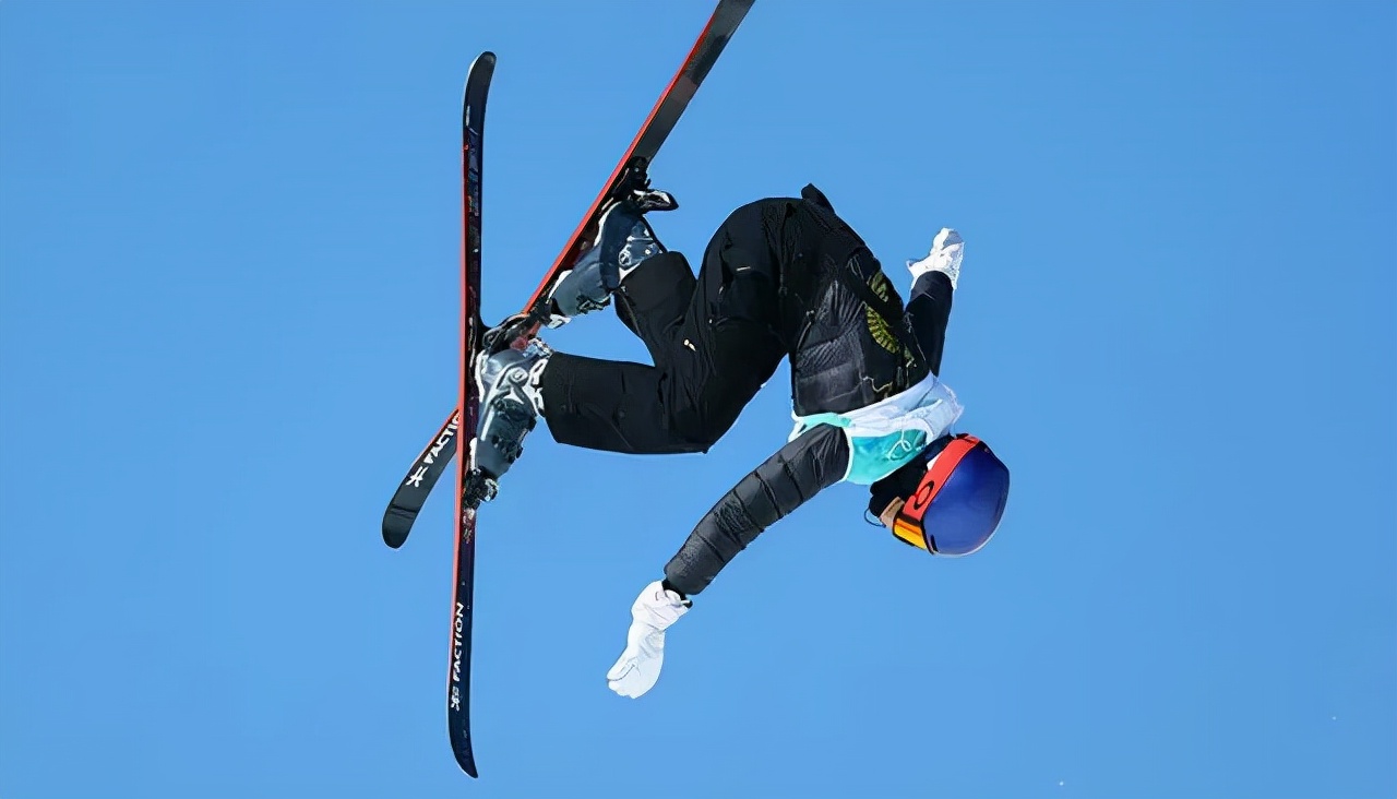 北京冬奥会闭幕 石景山交出精彩纷呈答卷