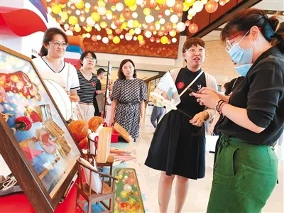 “故宫以东 一见如故” 文化旅游系列活动拉开帷幕