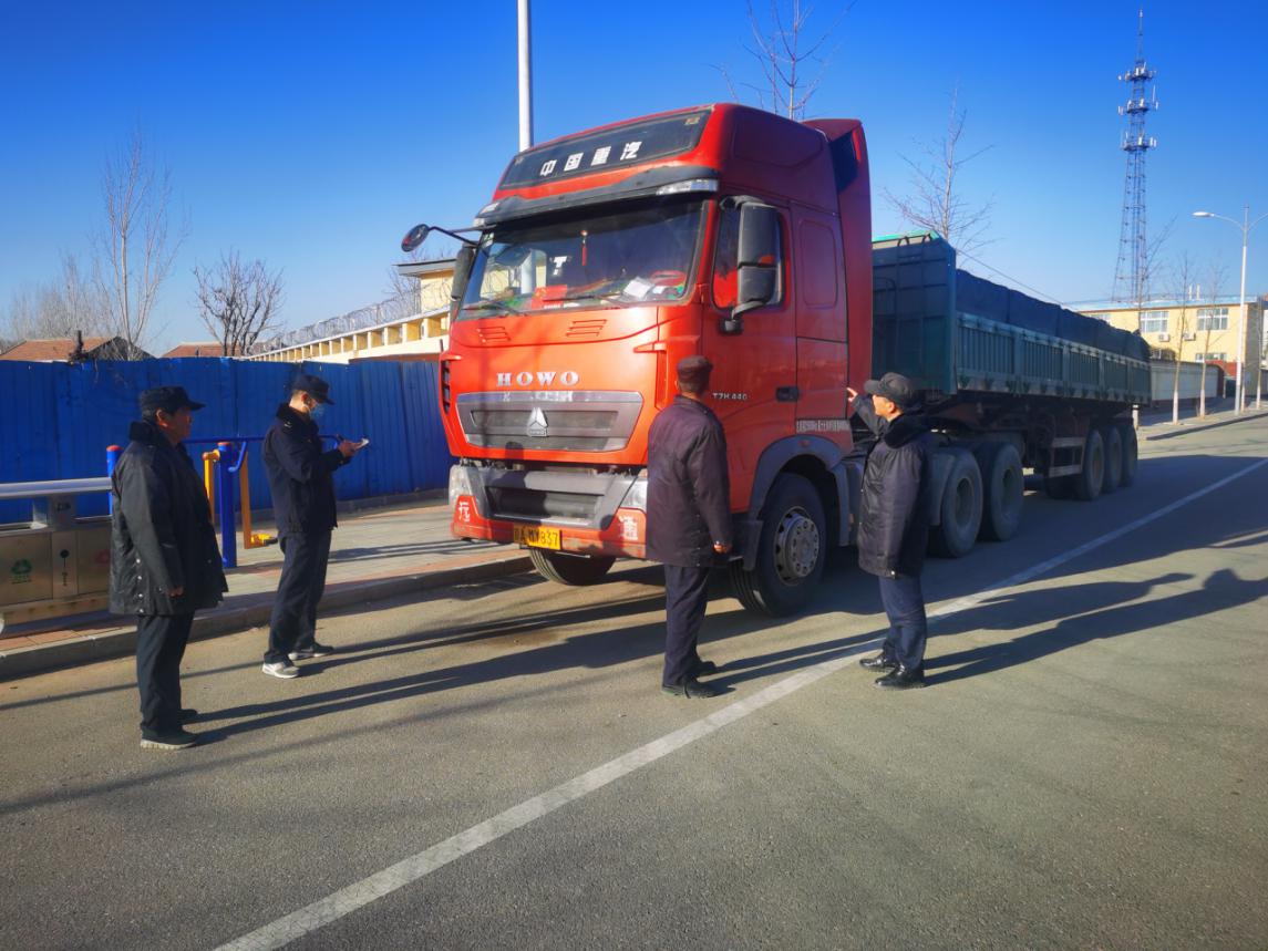 密云区太师屯镇：主动向前解民忧，未诉先办暖人心