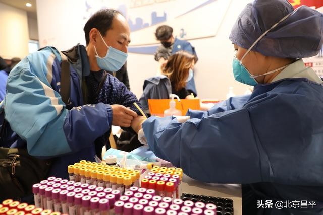 “驿”路有你，一起过年！今天，史各庄街道的“小哥”在这儿欢度春节