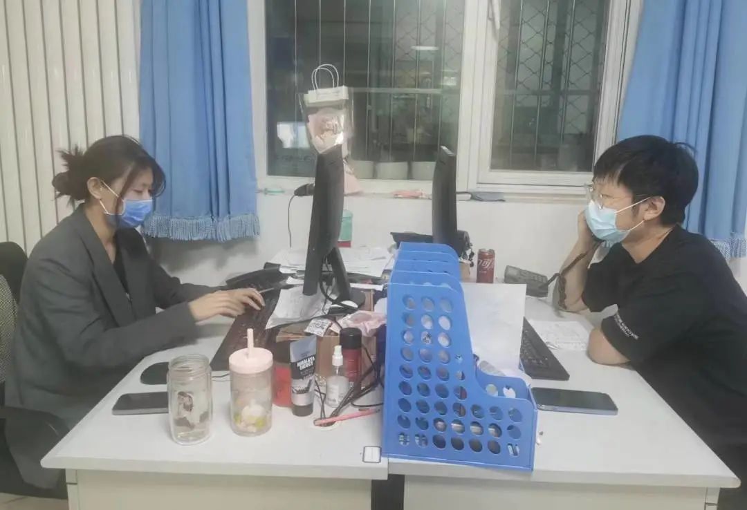 顺义区各镇街大数据工作专班当好“数据先锋”，筑牢“数据防线”！