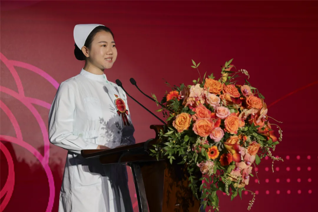 “完美守护包”致敬抗疫“她”力量