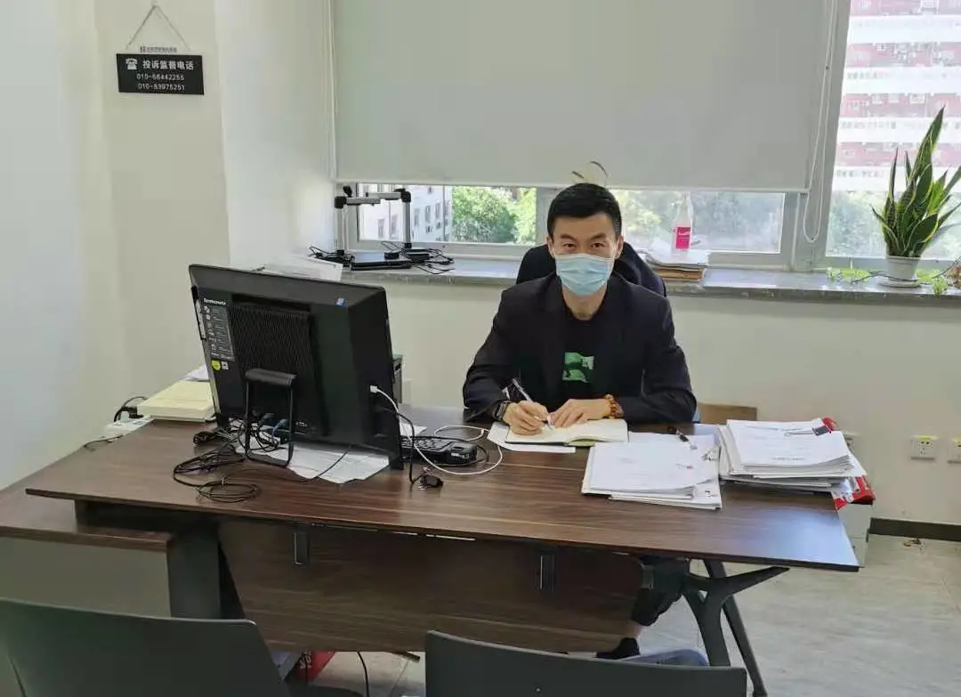 细微之处见真章 贴心服务暖民心