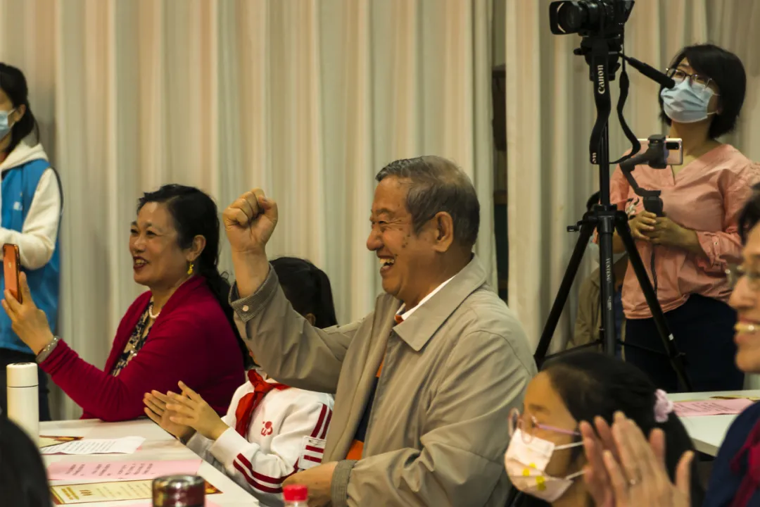 东城区“优才计划”推动人才培养，专业化“东城社工”送幸福进万家