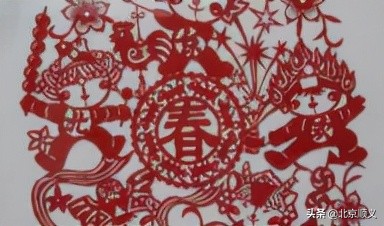 顺义区非物质文化遗产大盘点！一起感受非遗文化的魅力~