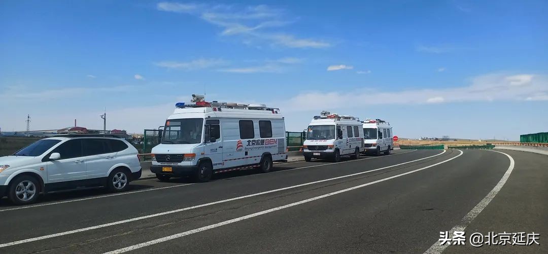 延庆区人防办多措并举不断提高服务保障冬奥能力水平