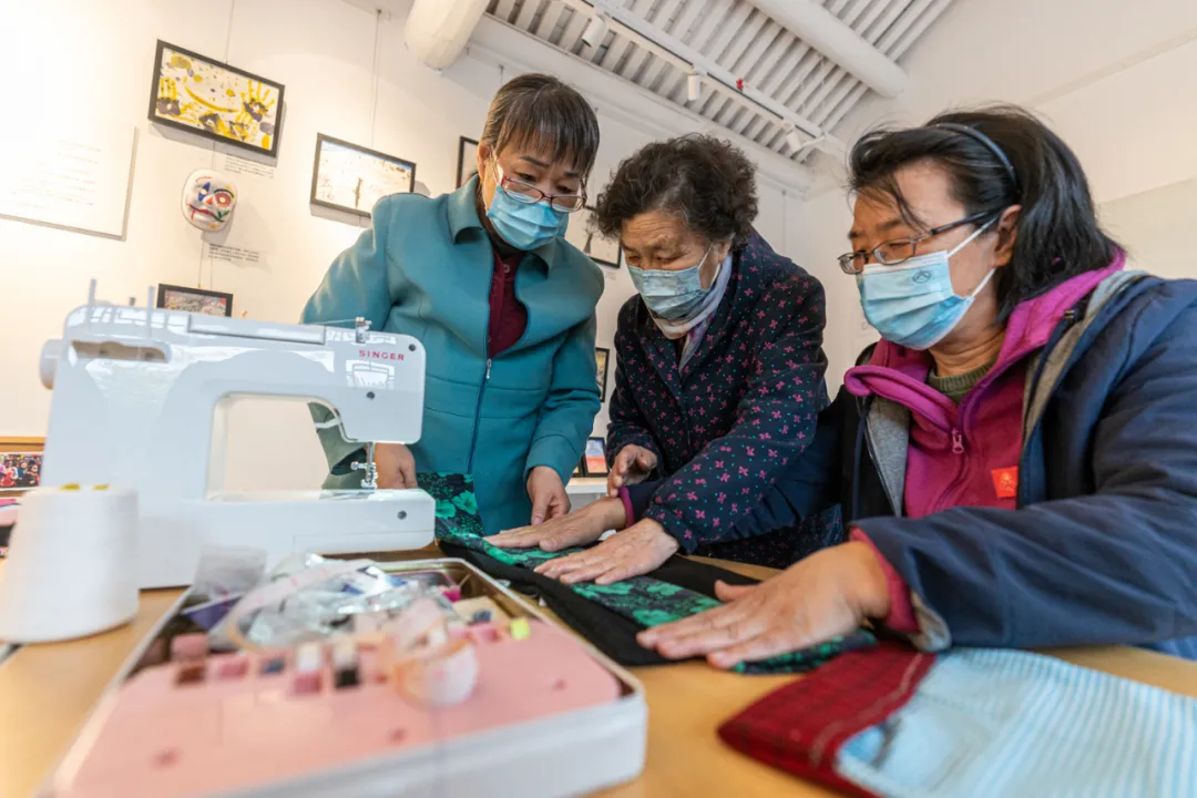 北京东城将搭建“全域博物院体系”