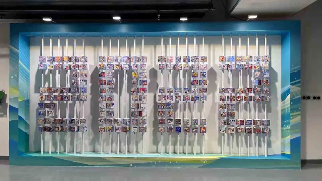 为冬奥喝彩！东城居民冬奥文化广场赴冰雪之约