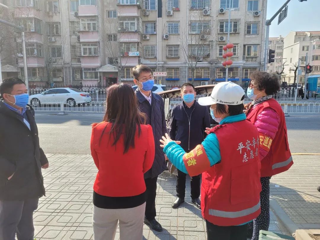 情暖三月，看丹街道开展庆祝“三八”国际妇女节系列活动