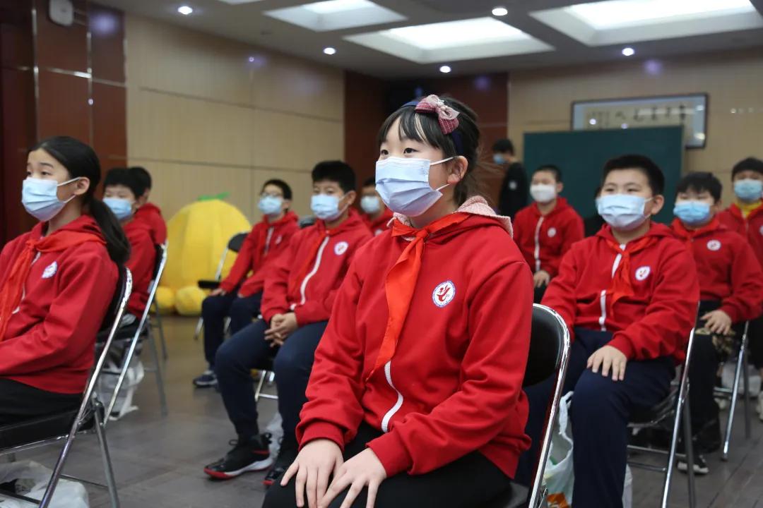 寒假第一课！东城区开启“垃圾分类寒假实践月”