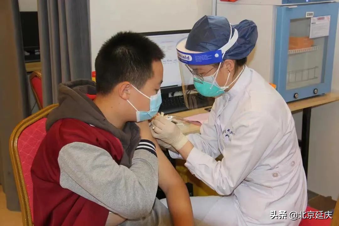 北京延庆丨党建引领铸品牌 凝心聚力保大事