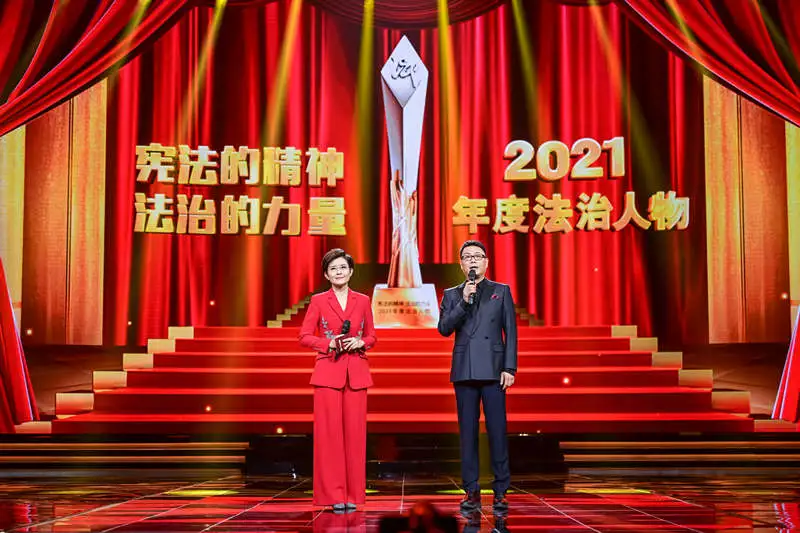 让公平正义皆有回声！