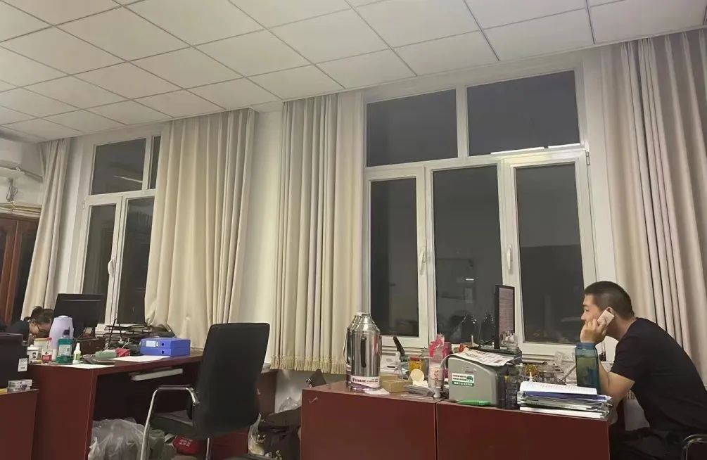 大数据排查员：“见到了早上4点的天空”