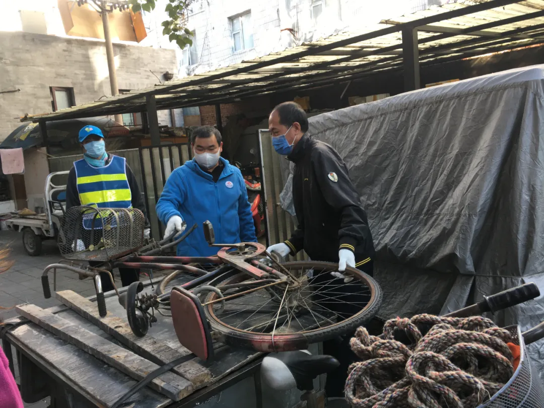 期待！东城44个“美丽院落”年内完成改造