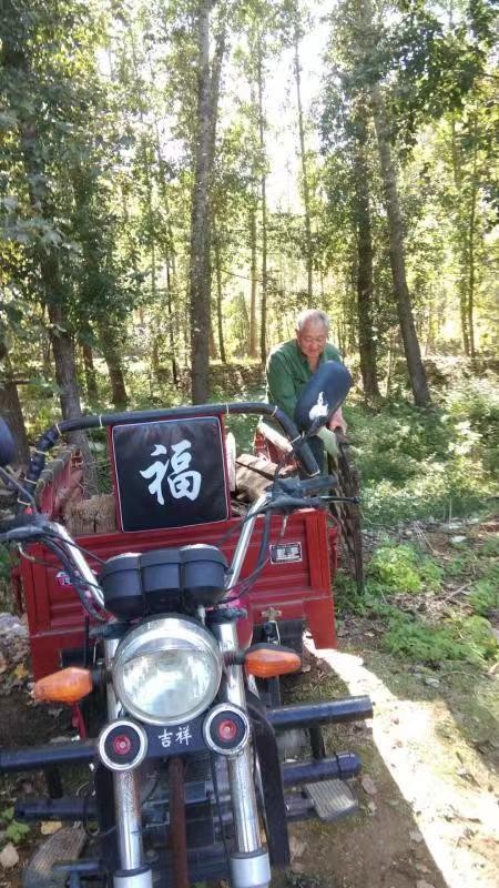 密云区大城子镇开展河道清洁整治行动