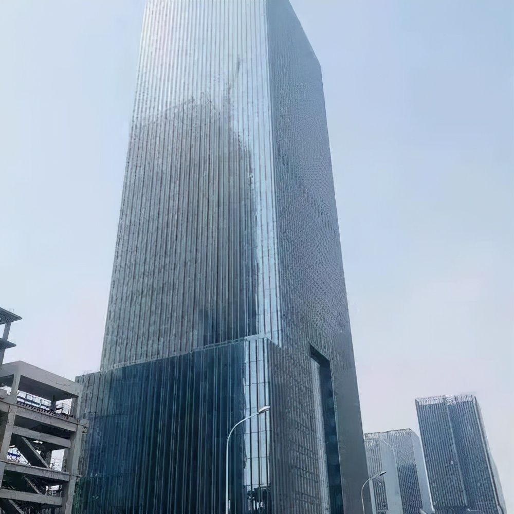 春起丰台之金融篇