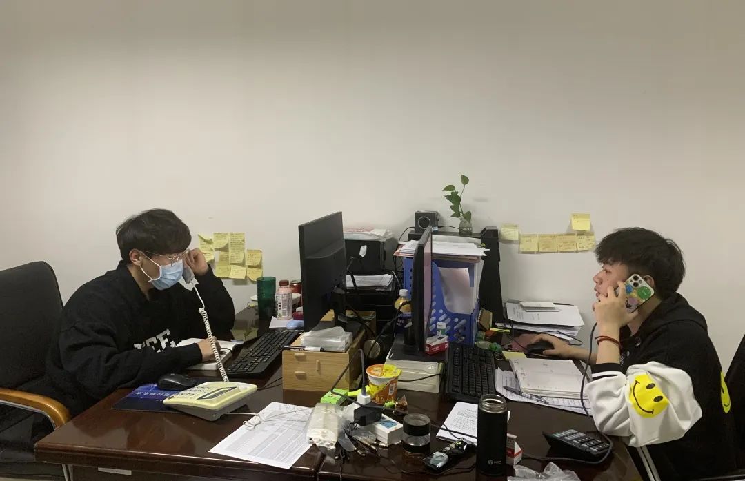 顺义区各镇街大数据工作专班当好“数据先锋”，筑牢“数据防线”！