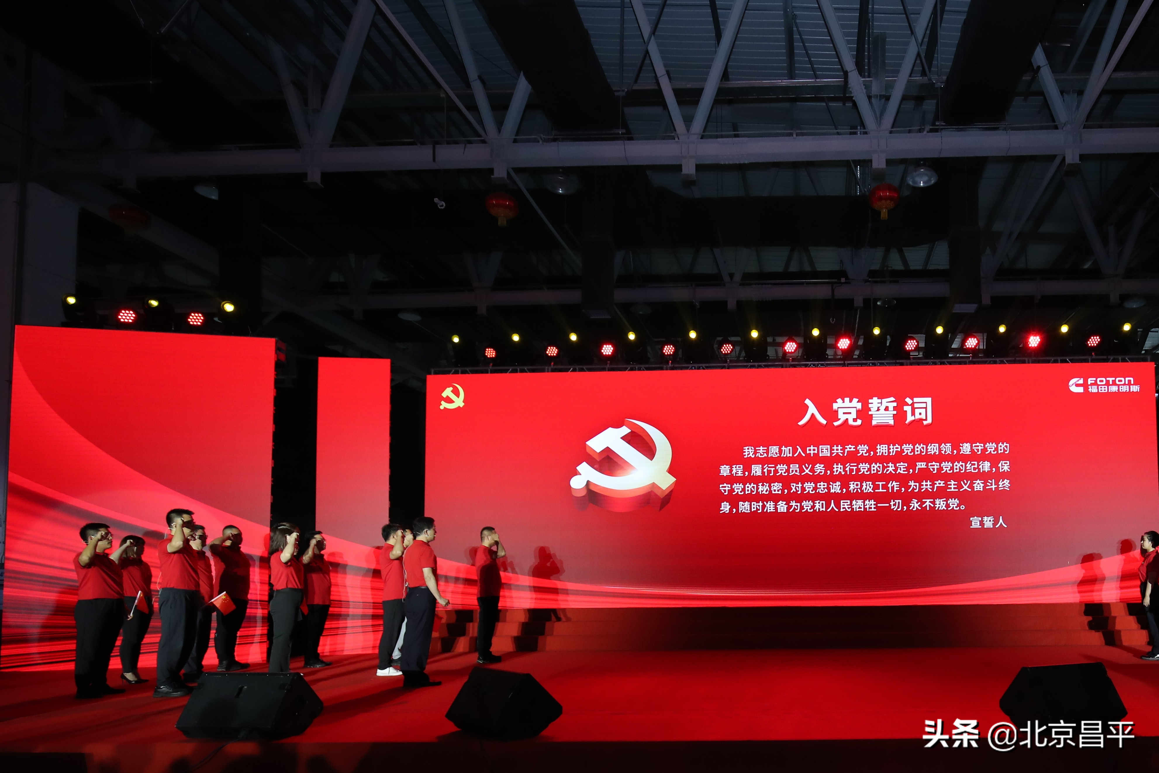 坚持党建引领，强化暖心服务，打造特色品牌！我区“两新”组织建设健康快速发展