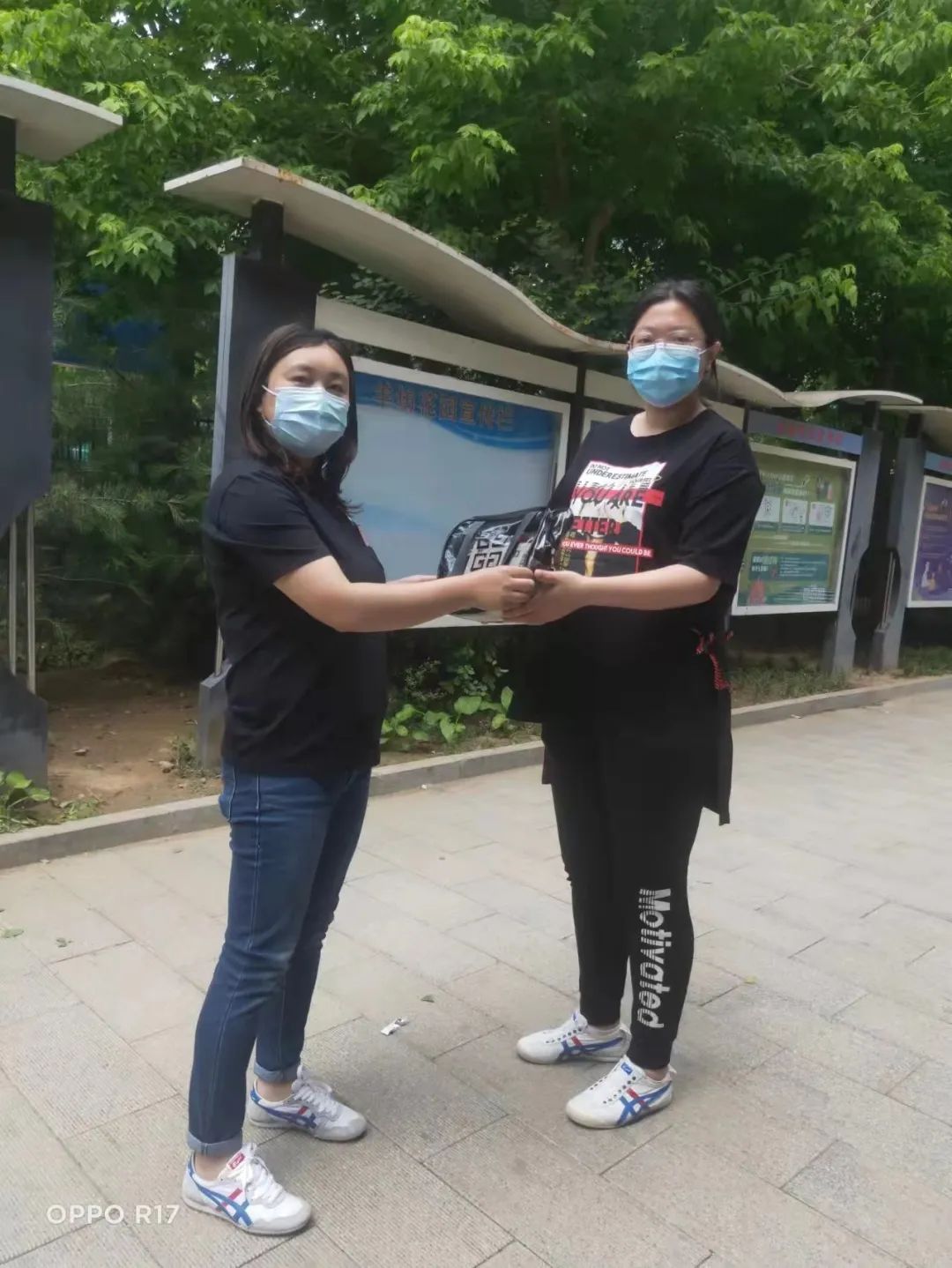 你乘风破浪，我保驾护航！丰台以这些方式护航高考，助梦扬帆