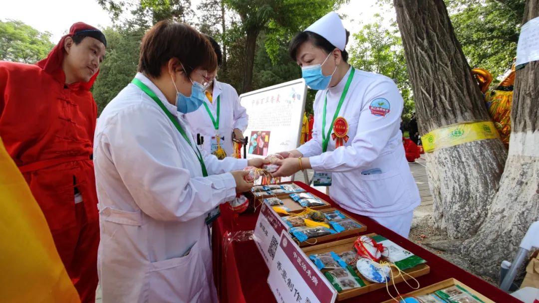 看龙舟争渡，享文化盛宴！2021龙潭端午文化节举办