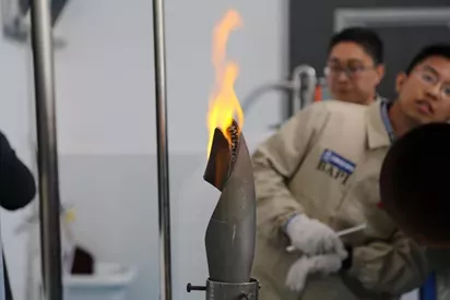 丰台区内航天院所助力北京冬奥会“氢”舞飞扬