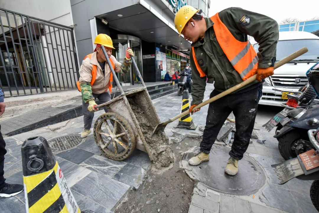 重心下移推动城市治理创新，“接诉即办”促进服务提质增效