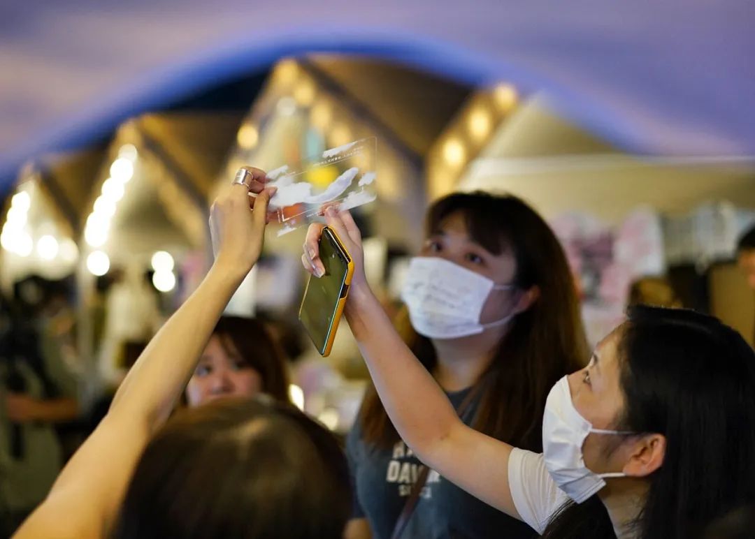 活力东城 | 消费升级！东城夜经济火热来袭