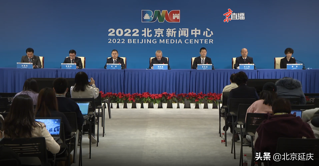 北京延庆：擦亮长城文化金名片