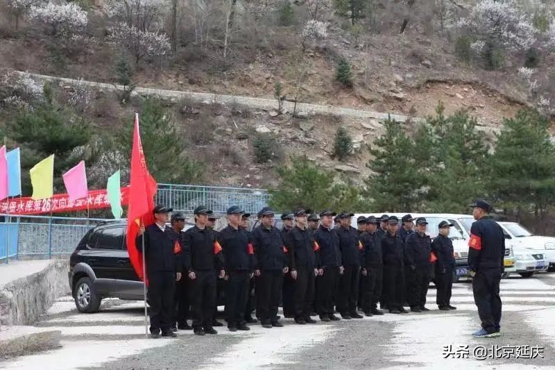 多措并举全面提升白河堡水库水质 延庆区为冬奥会提供坚实用水保障