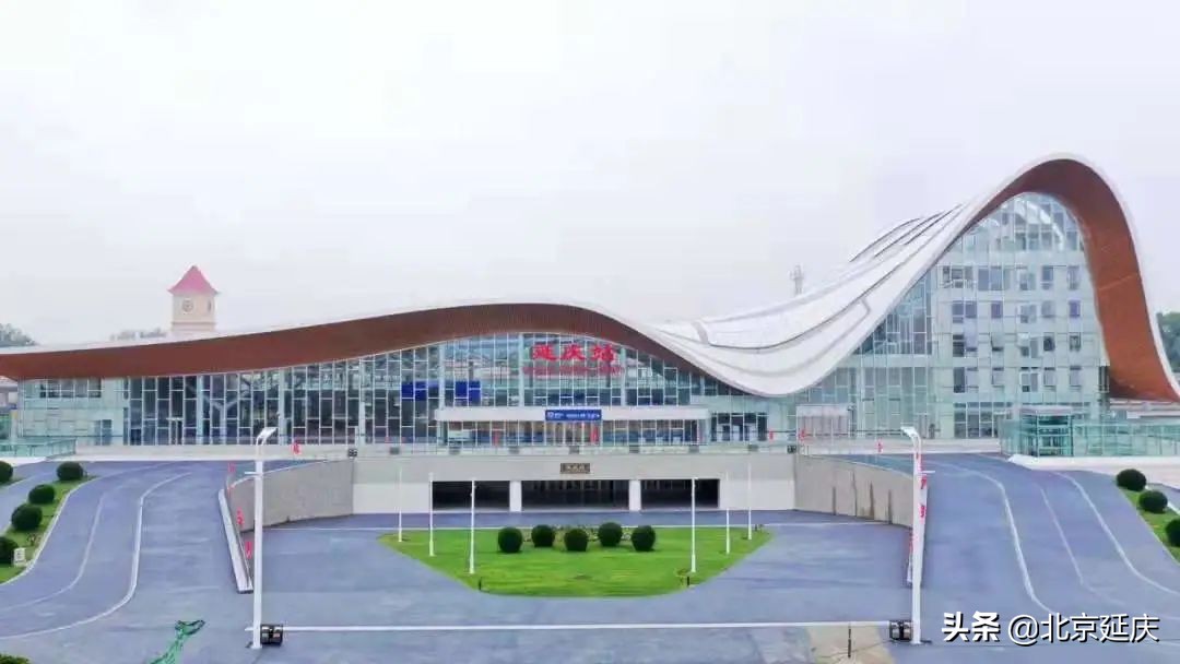 多举措、快行动！延庆全力做好冬奥交通服务保障工作