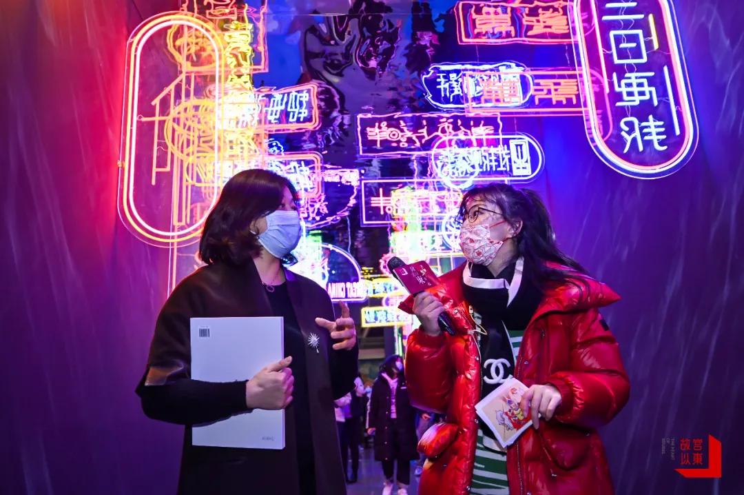 营收占全市近一半！东城春节消费市场强劲回暖